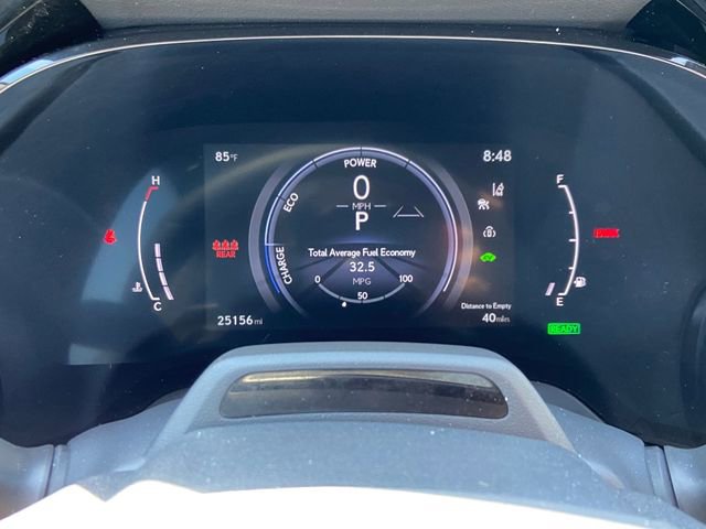 Certified 2023 Lexus RX 350 w/ Accessory Package (Z1) AWD/4WD image 17