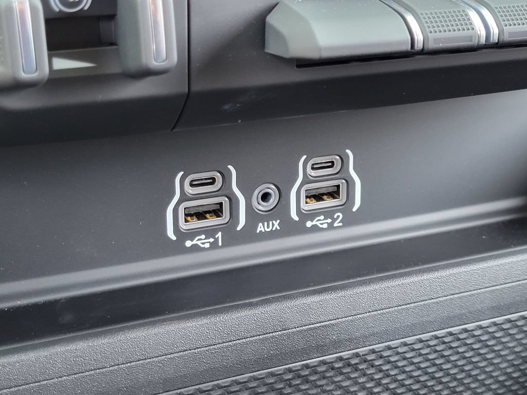New 2026 RAM 2500 Big Horn AWD/4WD image 14