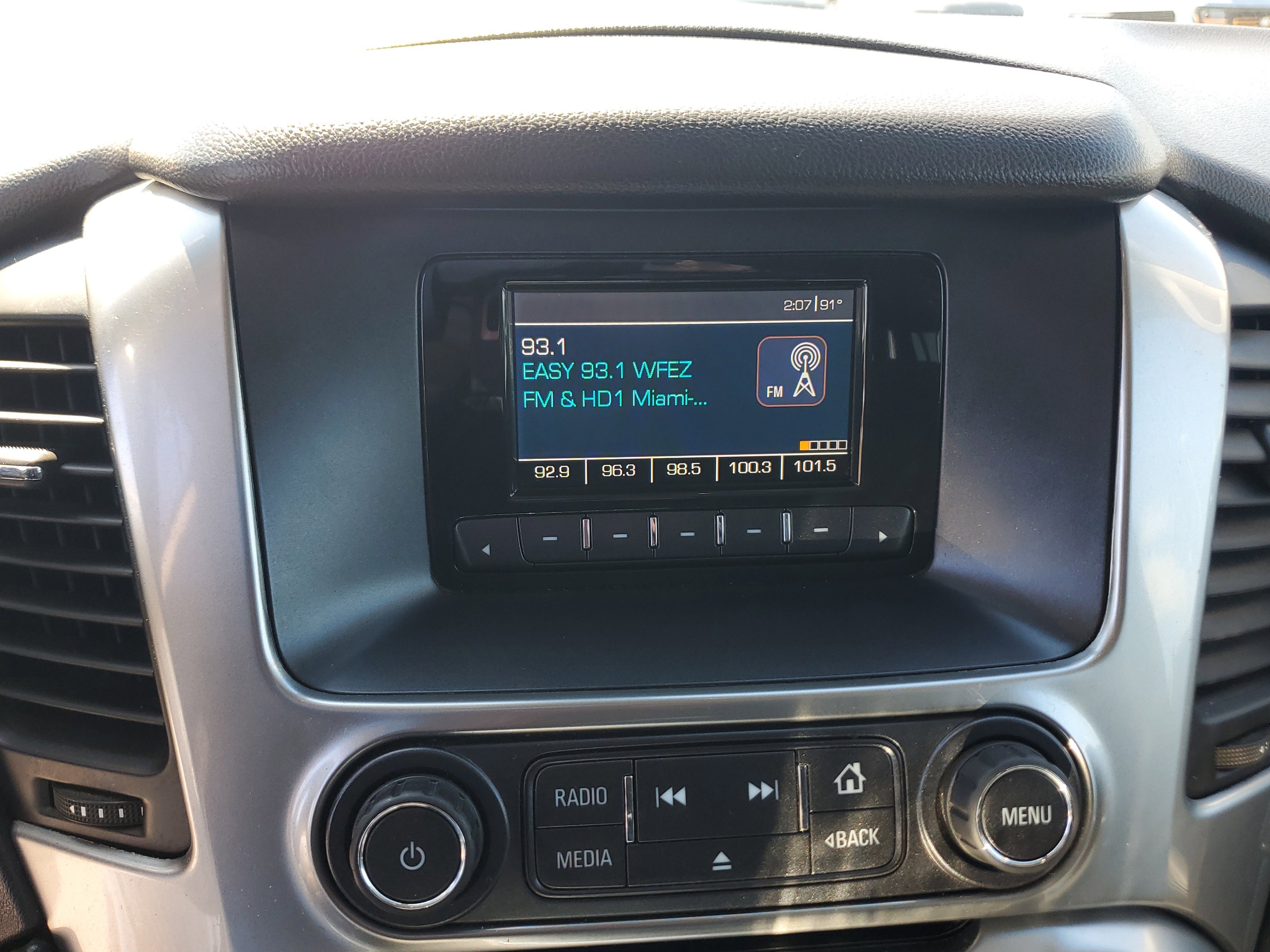 Used 2015 Chevrolet Tahoe LS w/ Max Trailering Package image 24