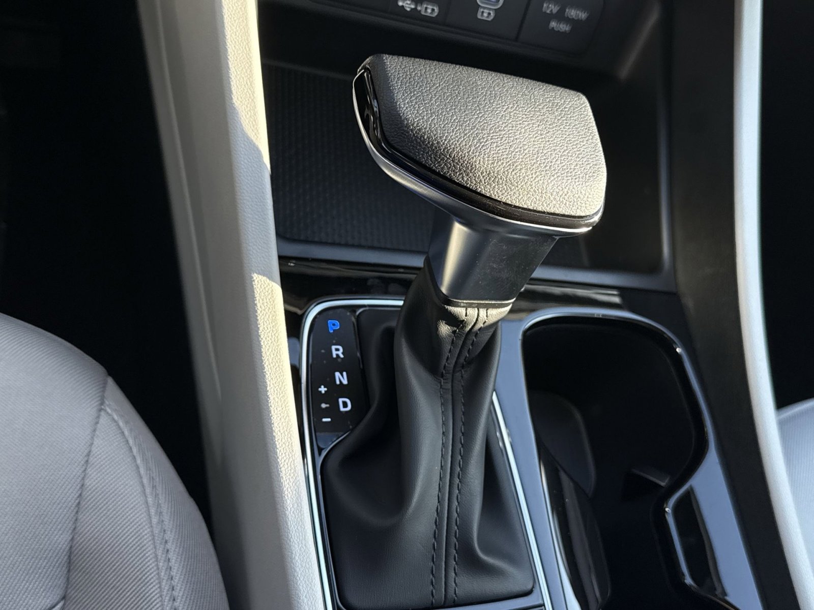 New 2026 Hyundai Tucson SE image 21