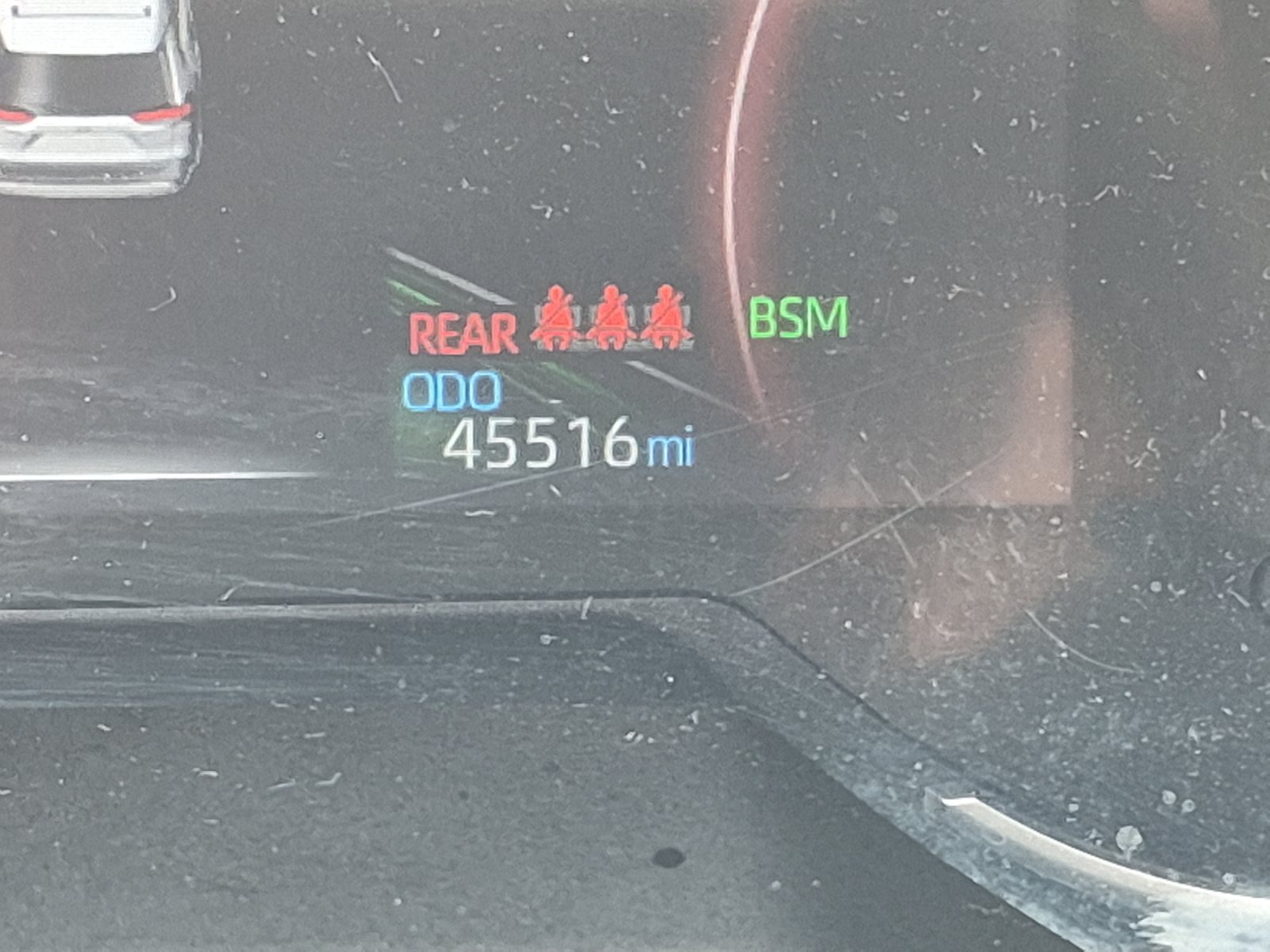 Certified 2025 Toyota RAV4 XLE AWD/4WD image 28