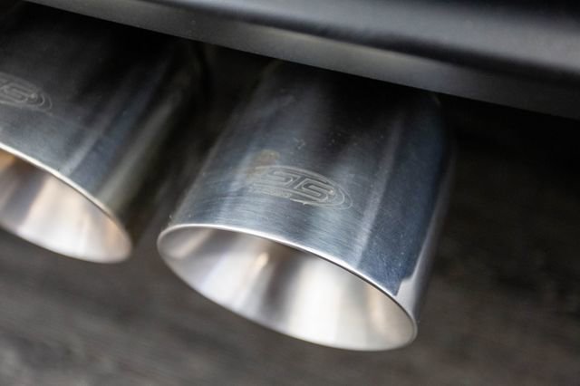 Used 2006 Chevrolet Corvette Z06 w/ Preferred Equipment Group image 51