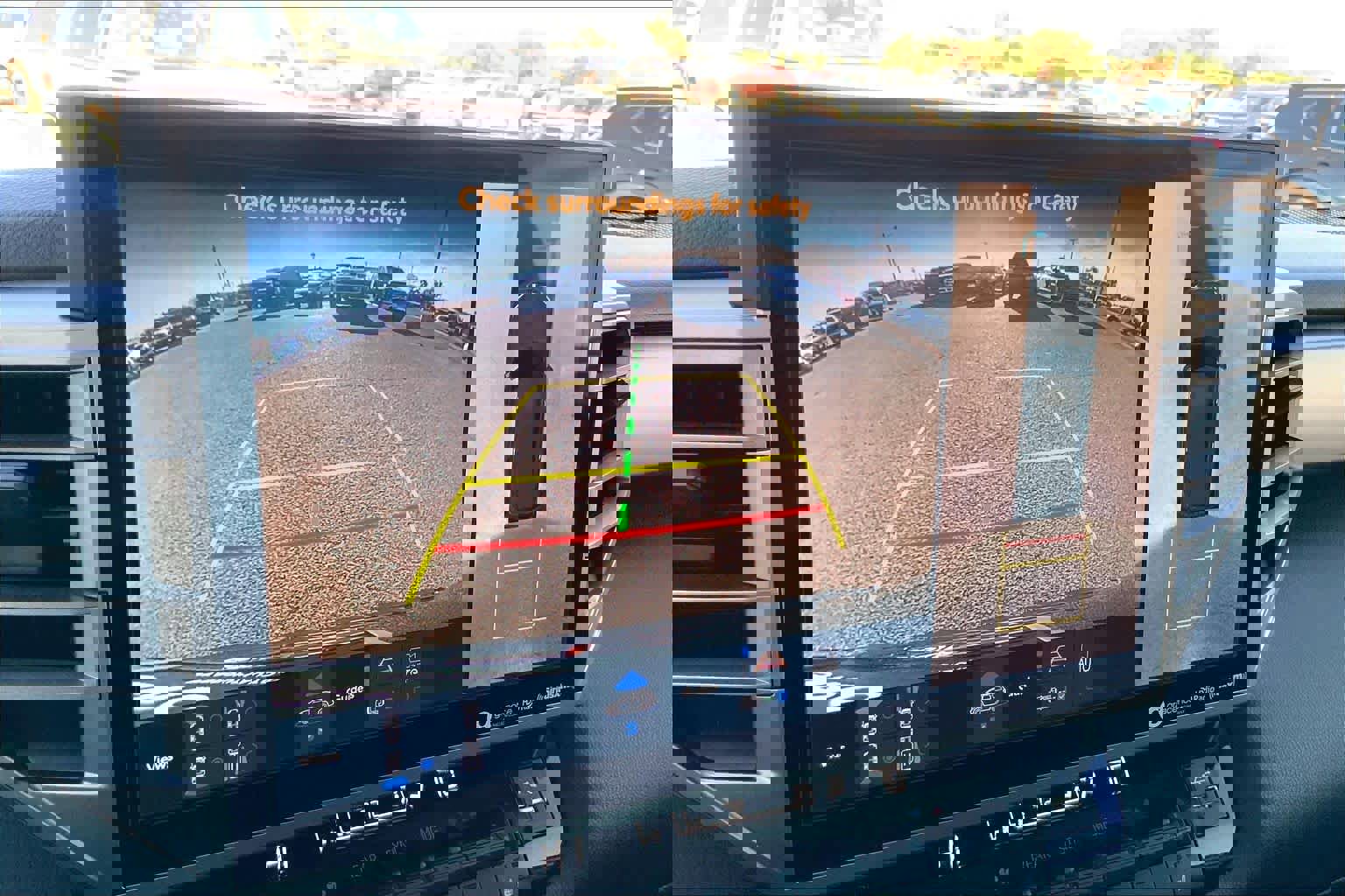 Used 2024 Toyota Sequoia SR5 image 26