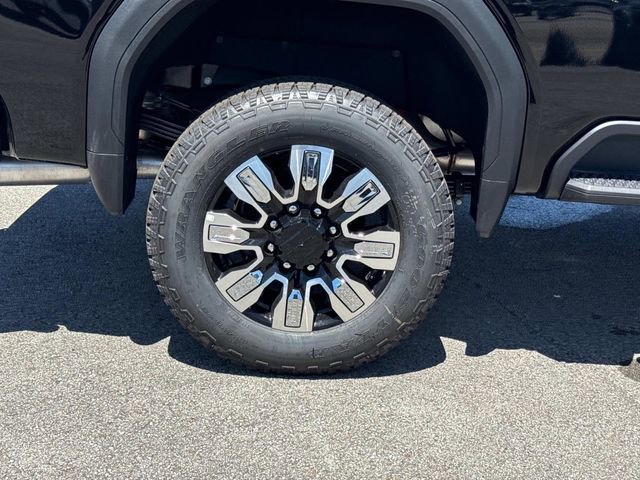 New 2026 GMC Sierra 2500 Denali w/ Max Trailering Package AWD/4WD image 11