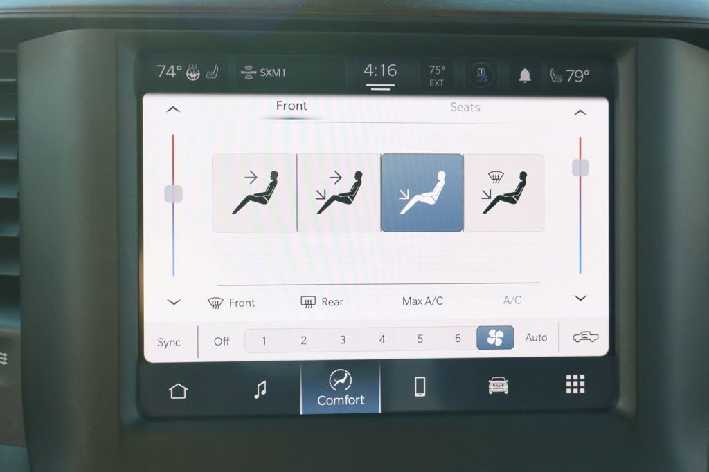 Used 2022 RAM 3500 Laramie image 19