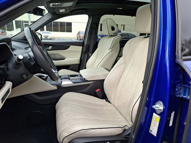Used 2023 Acura MDX Type S image 15