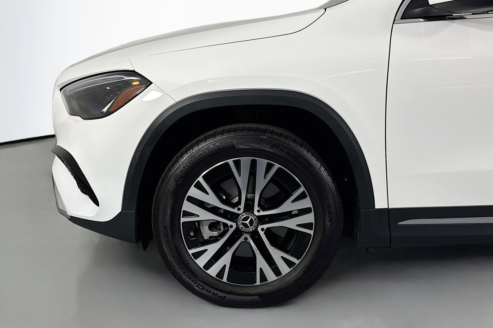 Certified 2026 Mercedes-Benz GLA 250 image 11