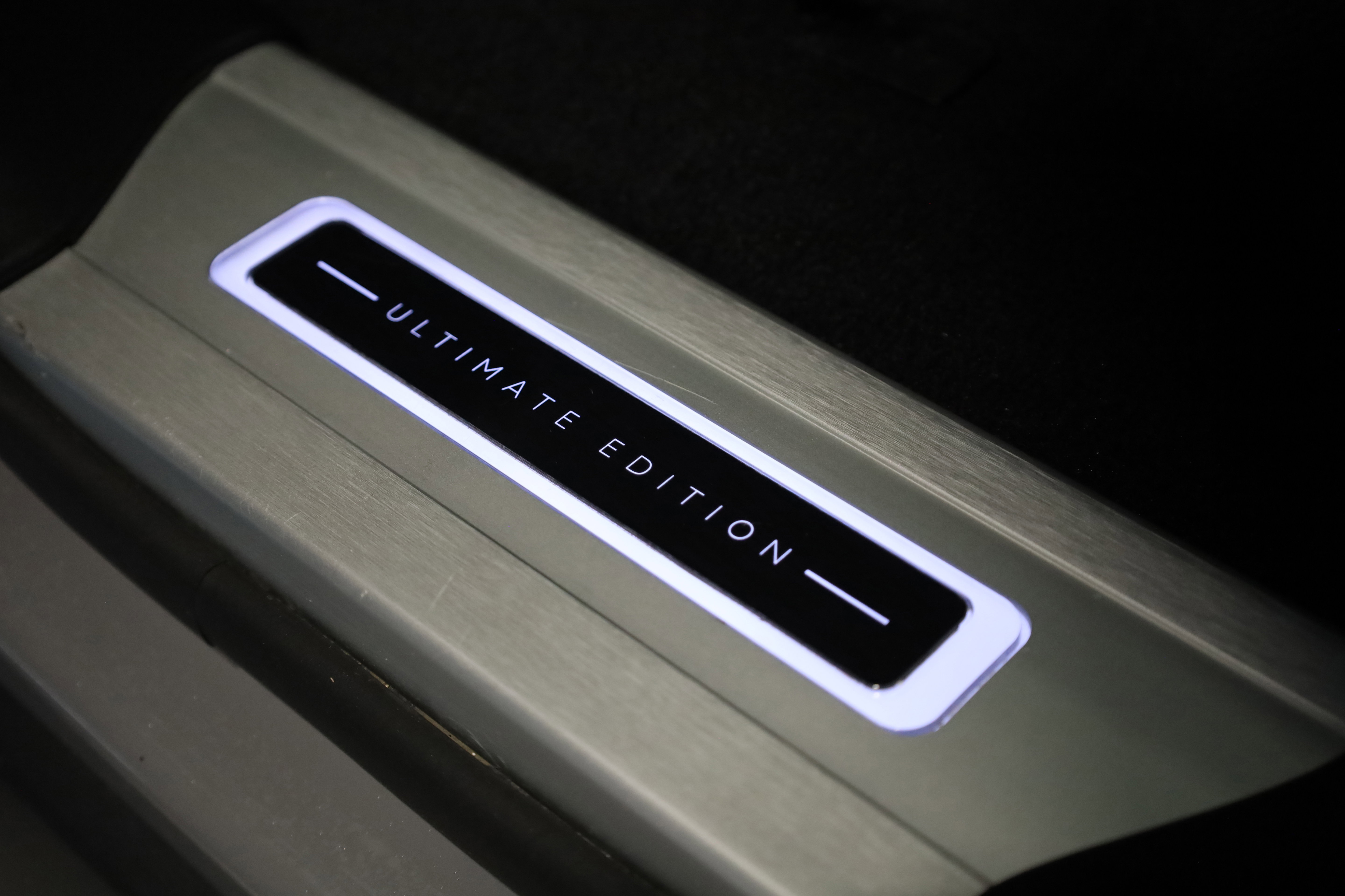 Used 2022 Land Rover Range Rover Sport SVR Carbon Edition image 34