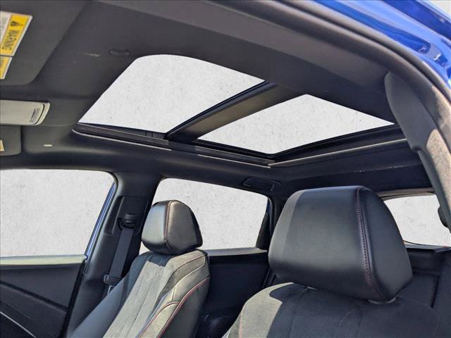 Certified 2025 Acura ADX A-Spec AWD/4WD image 15