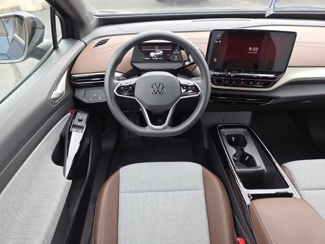Used 2023 Volkswagen ID.4 Pro RWD image 27