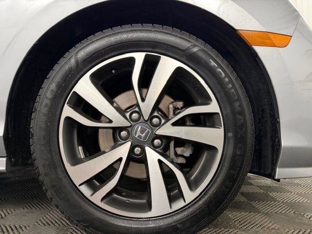 Used 2024 Honda Odyssey Touring image 23