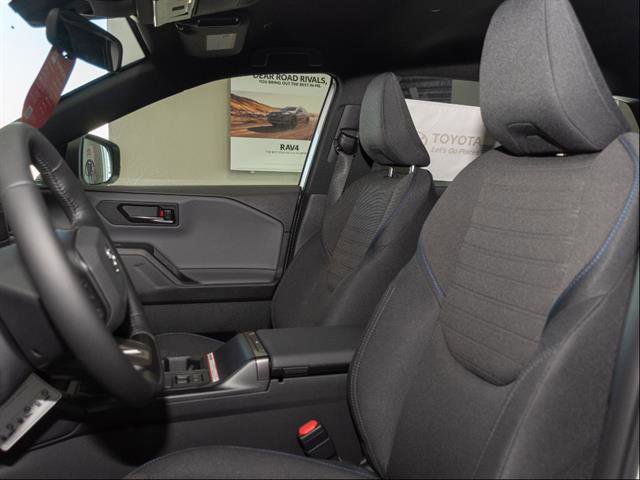 New 2026 Toyota RAV4 SE image 10