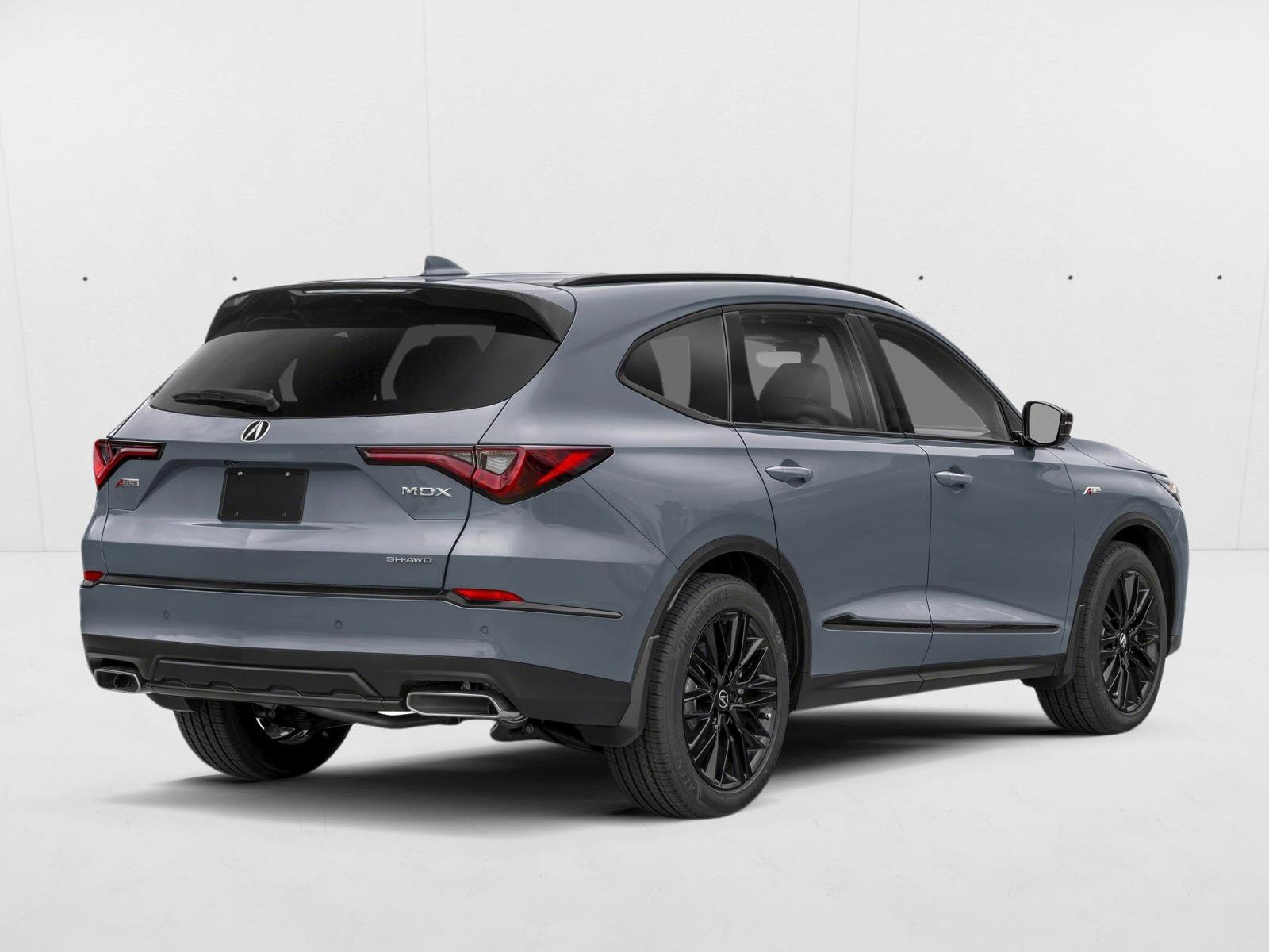 New 2026 Acura MDX A-Spec AWD/4WD image 2