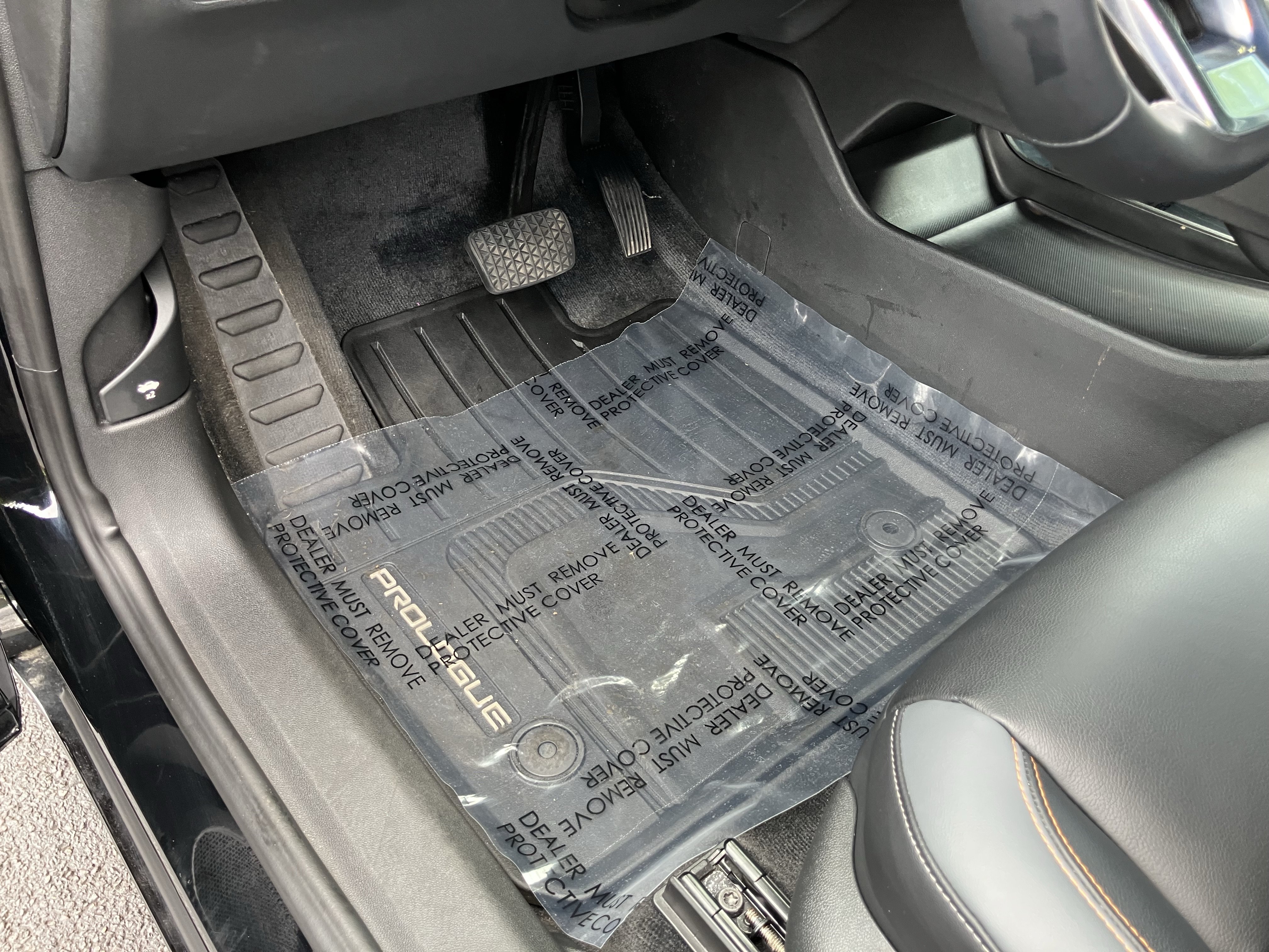 Used 2024 Honda Prologue Touring image 18