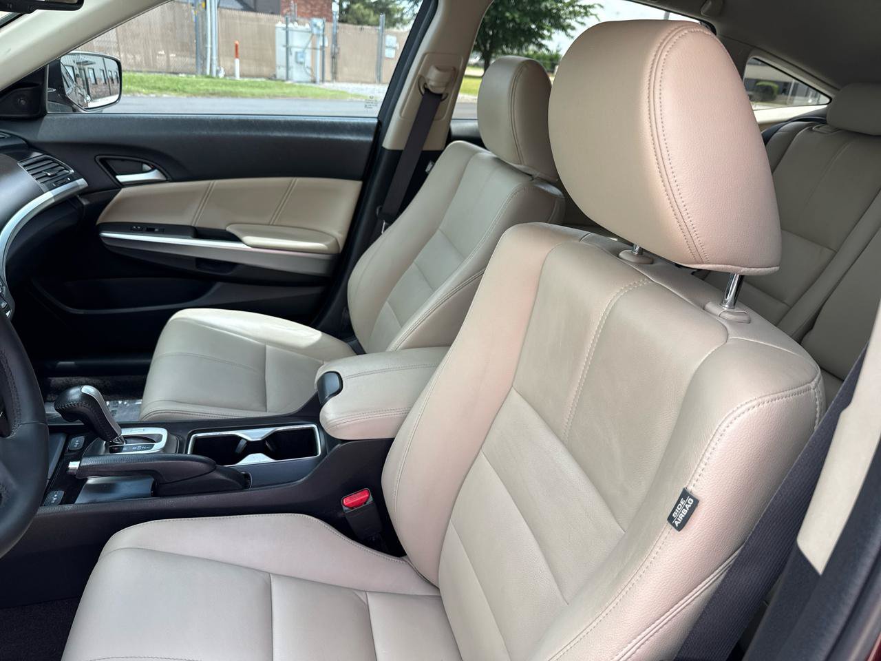 Used 2015 Honda Crosstour EX-L image 34