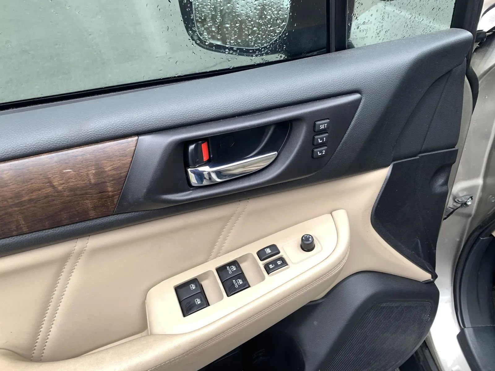 Used 2019 Subaru Outback 2.5i Limited image 15