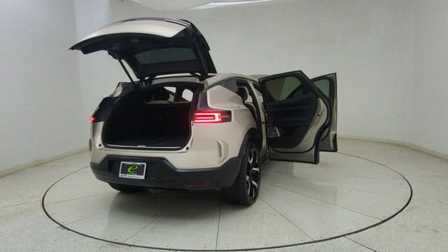 Used 2025 Polestar Polestar 3 AWD/4WD image 69