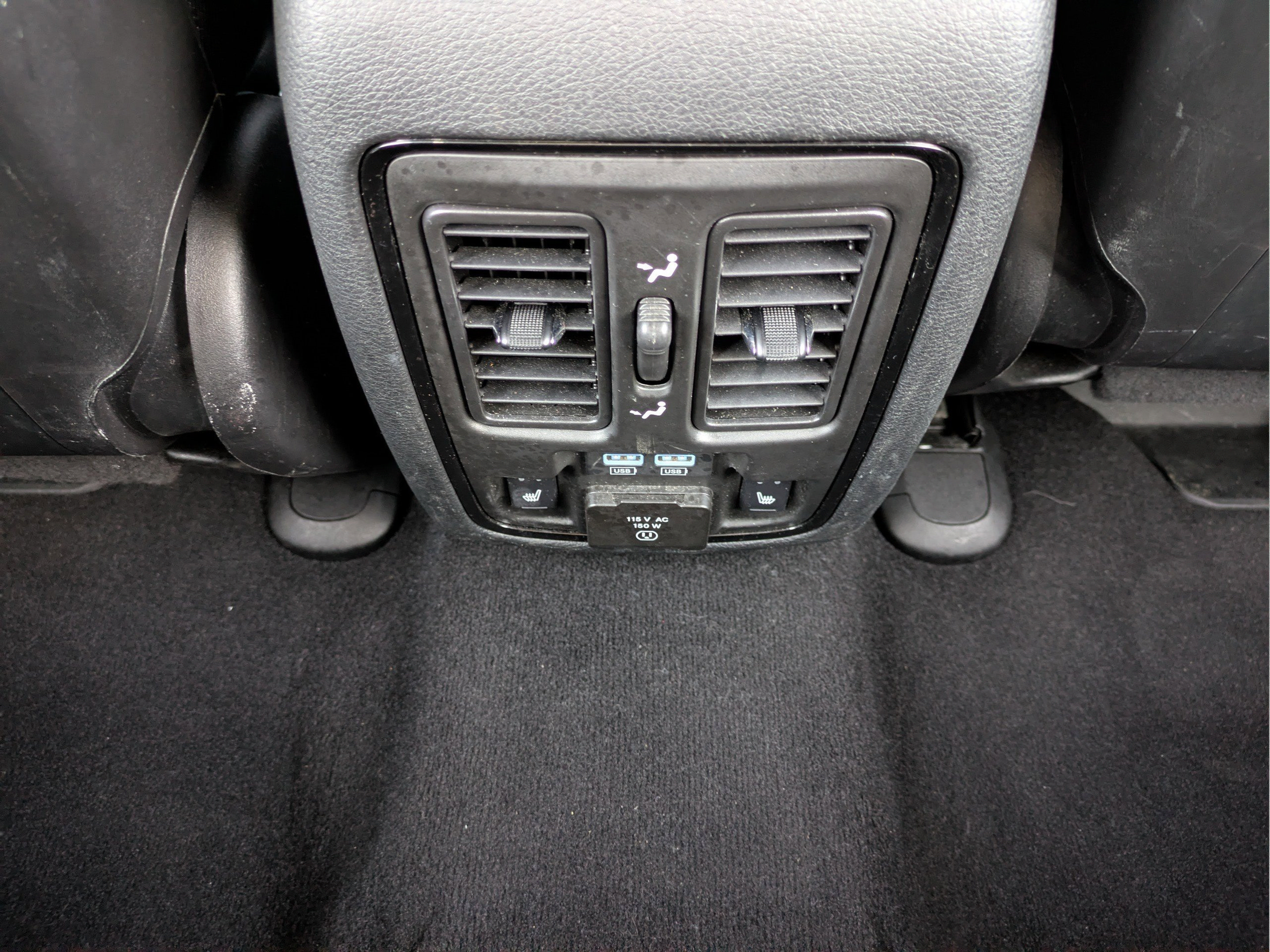 Used 2024 Dodge Durango GT AWD/4WD image 12