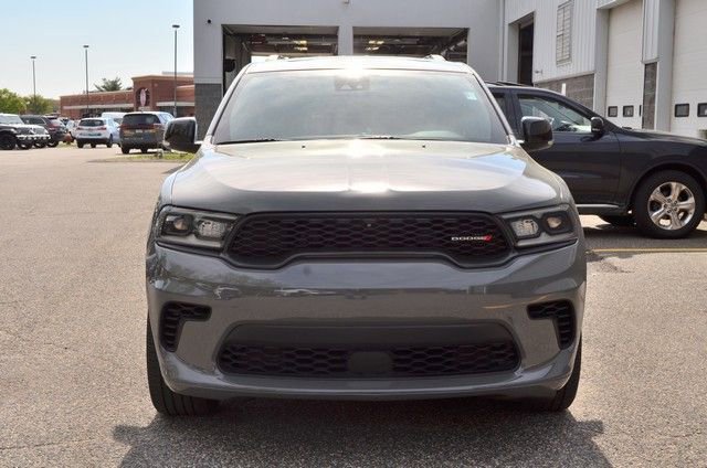Used 2024 Dodge Durango GT AWD/4WD image 3