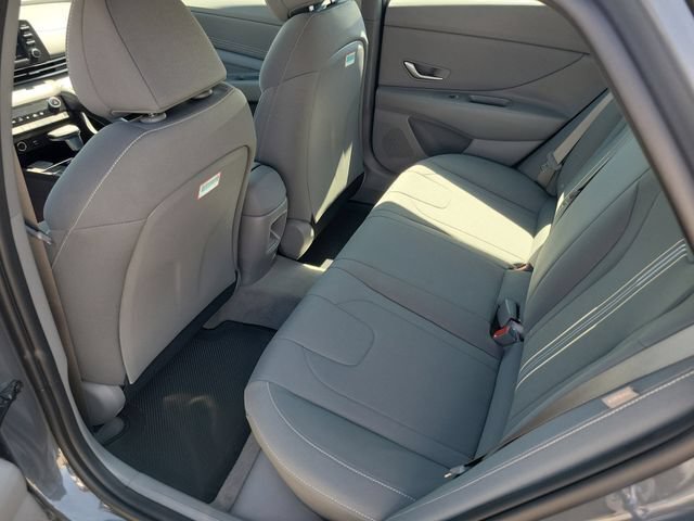 New 2026 Hyundai Elantra Sport image 20