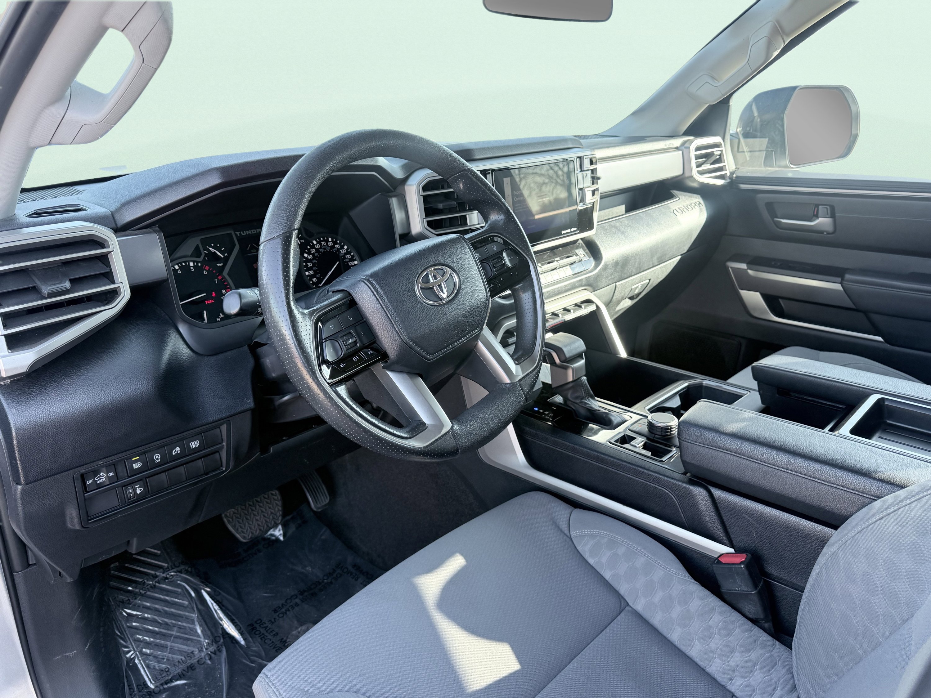 Used 2022 Toyota Tundra SR5 image 27
