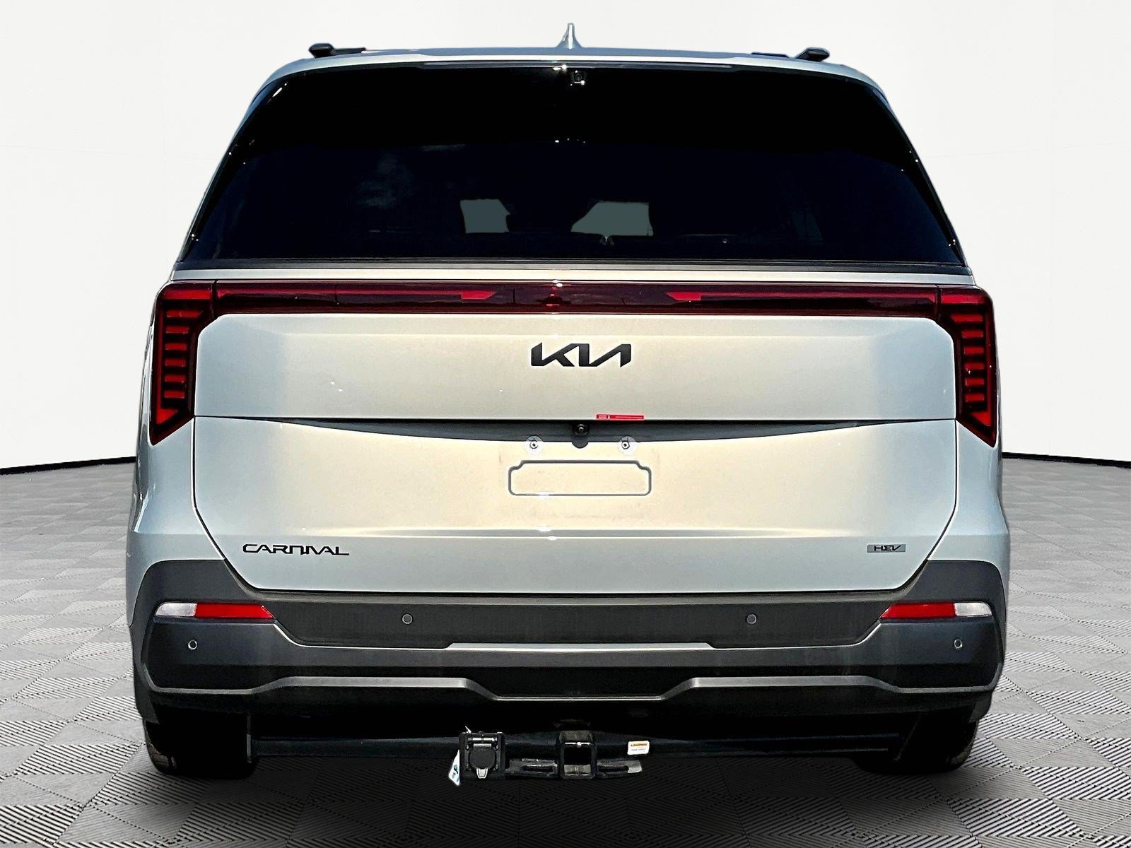 New 2026 Kia Carnival SX Prestige FWD image 5