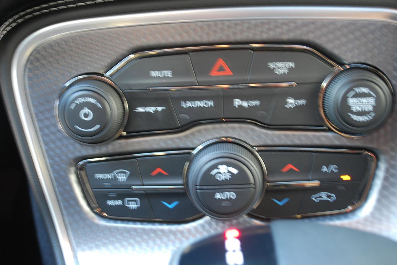 Used 2019 Dodge Challenger SRT Hellcat Redeye RWD image 43