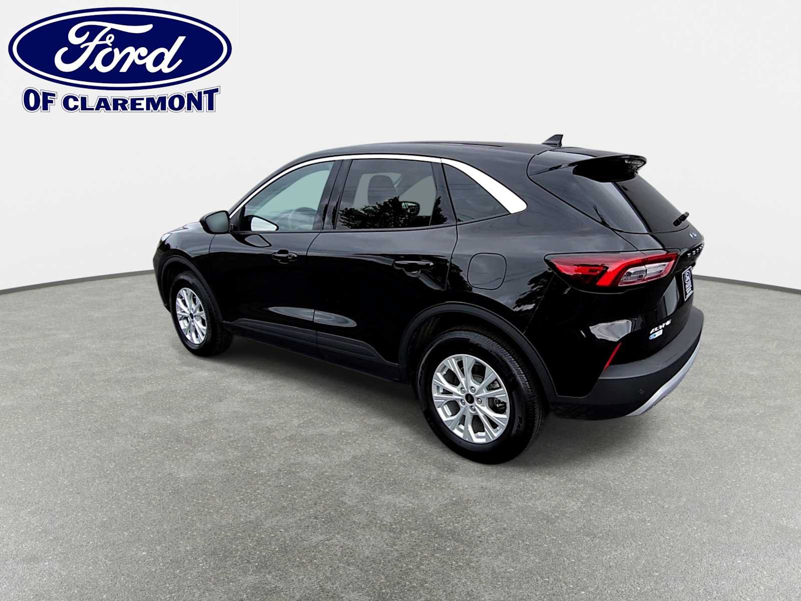 Used 2024 Ford Escape Active w/ Tech Pack #1 AWD/4WD image 6
