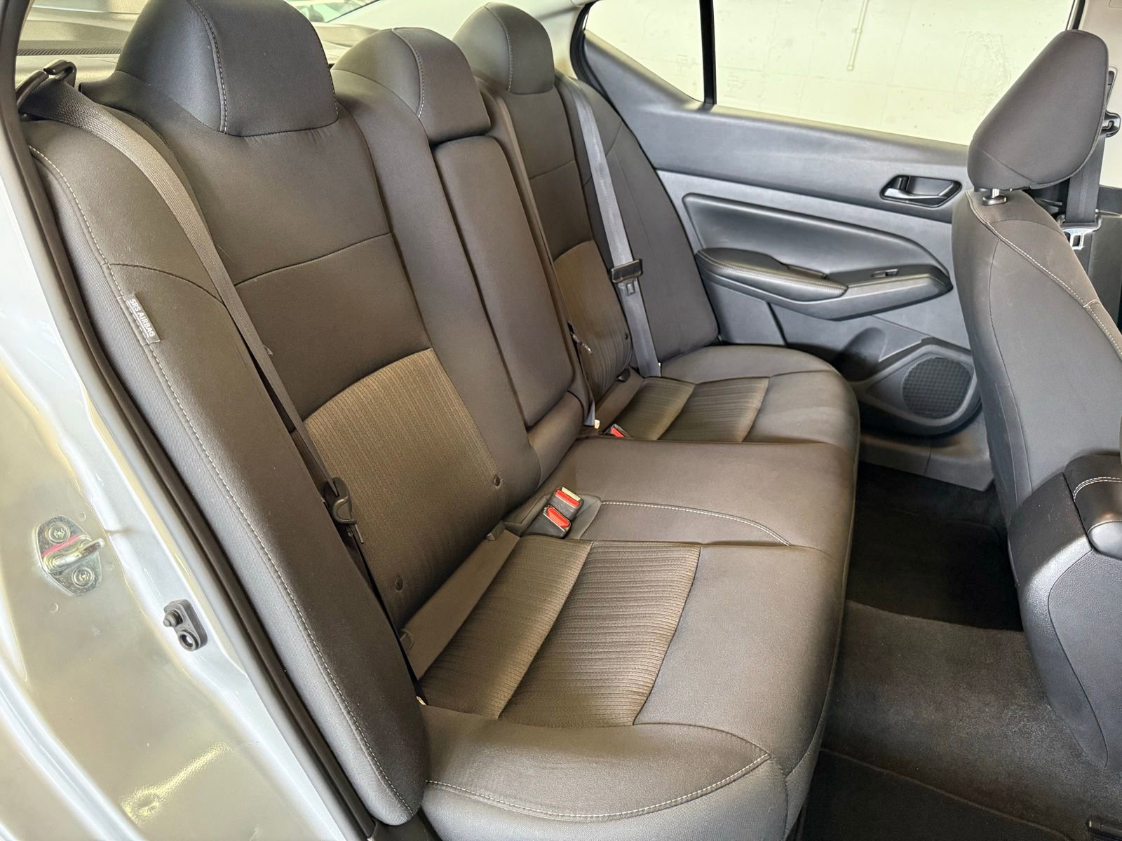 Used 2024 Nissan Altima 2.5 SV image 23