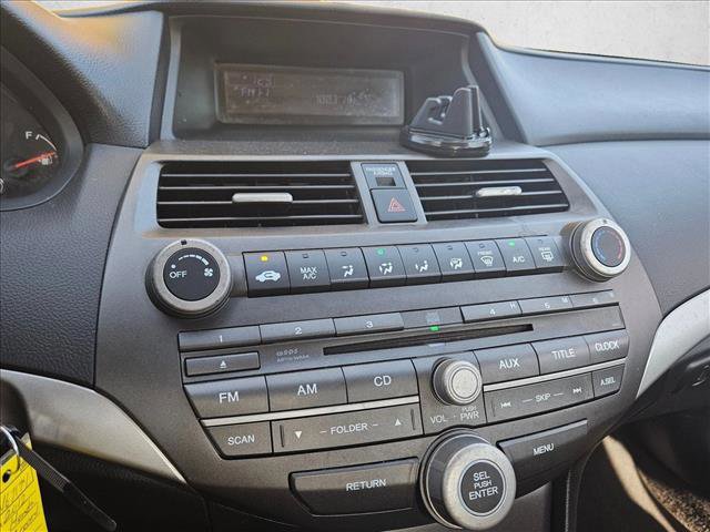 Used 2012 Honda Accord SE image 14