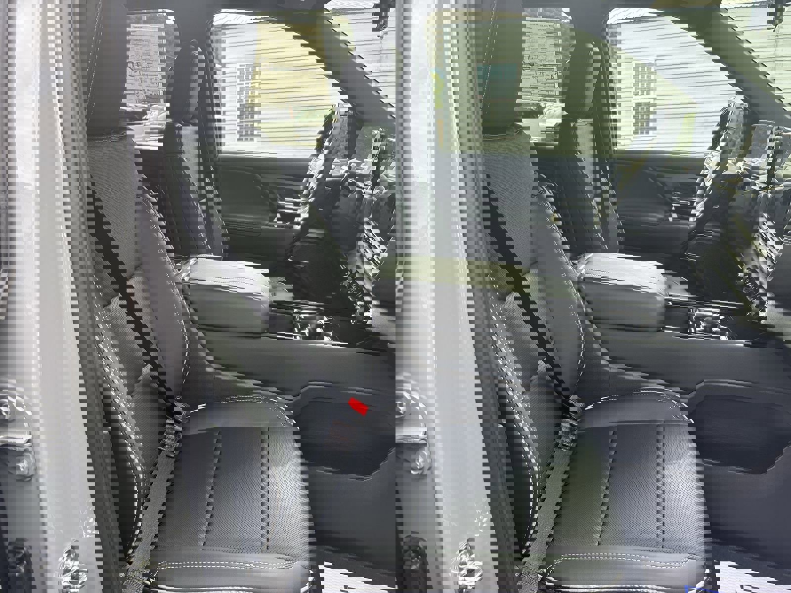 New 2026 Chevrolet Silverado EV LT w/ Premium Package image 26