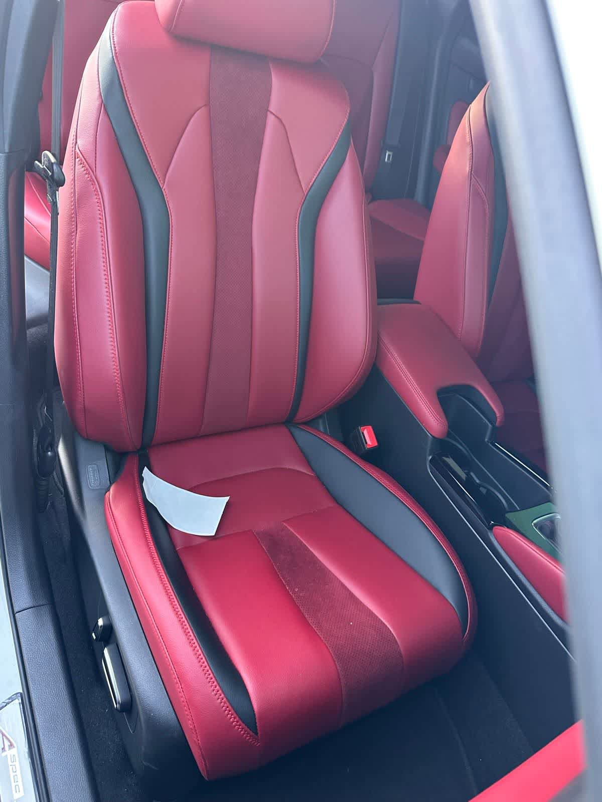 Certified 2026 Acura Integra A-Spec image 11