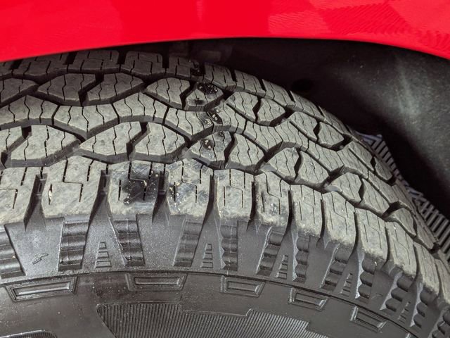 Certified 2022 Chevrolet Silverado 1500 RST image 9