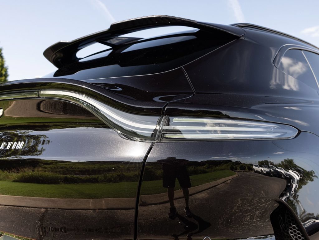 Used 2024 Aston Martin DBX 707 AWD/4WD image 53