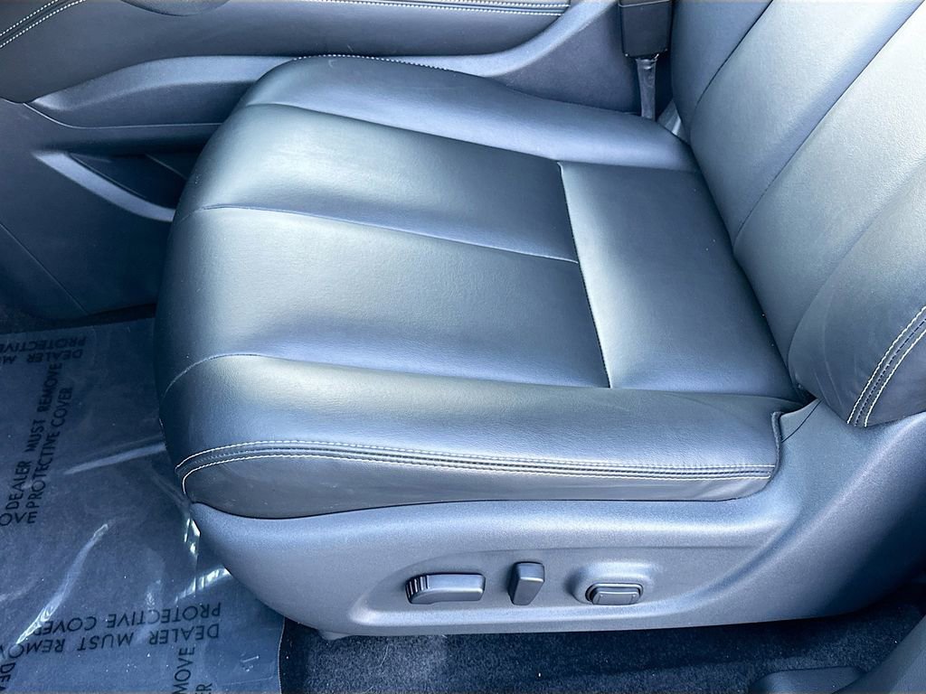 Certified 2023 Nissan Murano SV w/ SV Midnight Edition Package image 19