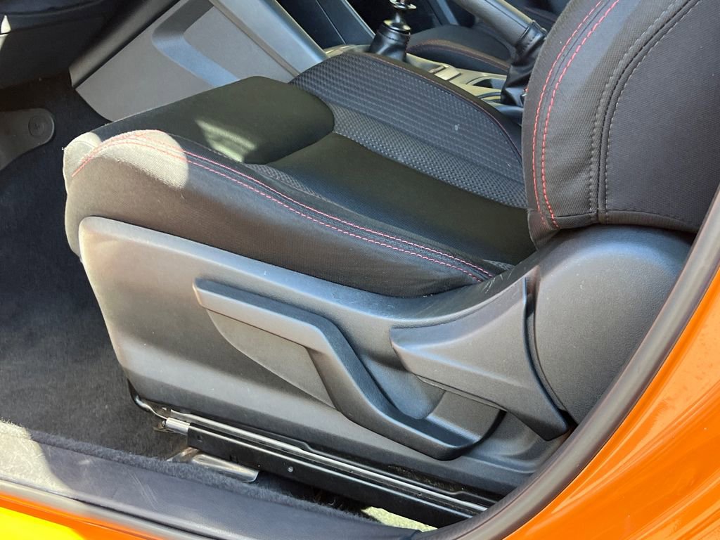Certified 2022 Subaru WRX Premium image 22