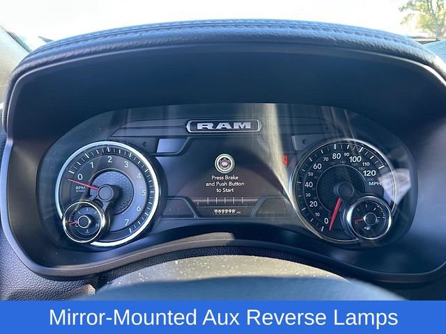 Used 2022 RAM 2500 Laramie image 20