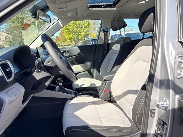 New 2026 Hyundai Venue SEL image 9