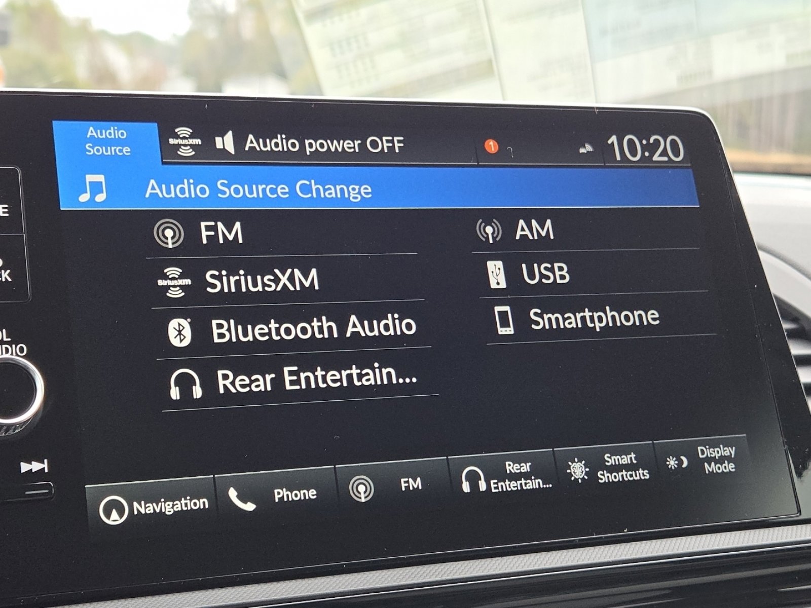 New 2026 Honda Odyssey Elite image 35