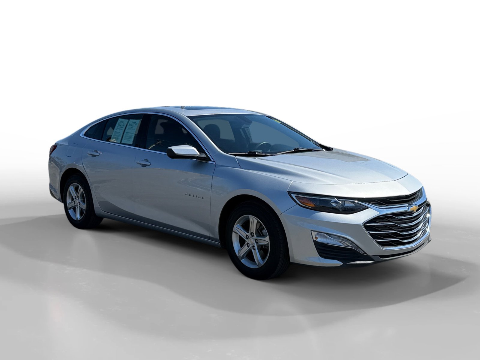Used 2022 Chevrolet Malibu LT image 7