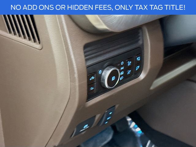 New 2026 Ford F250 King Ranch w/ Chrome Package image 10