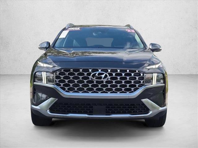 Used 2023 Hyundai Santa Fe SEL w/ Premium Package FWD image 2
