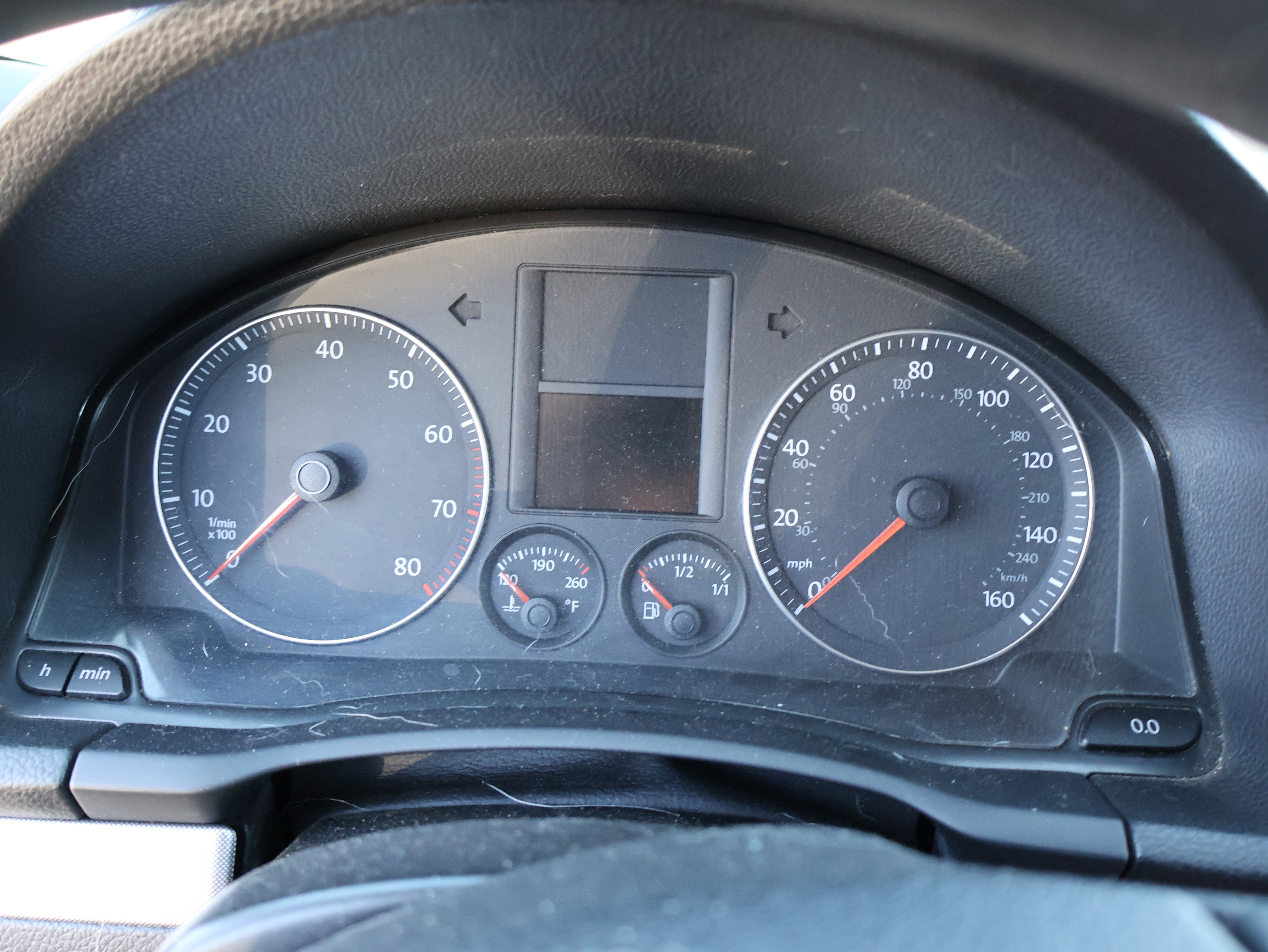 Used 2009 Volkswagen Jetta S image 33