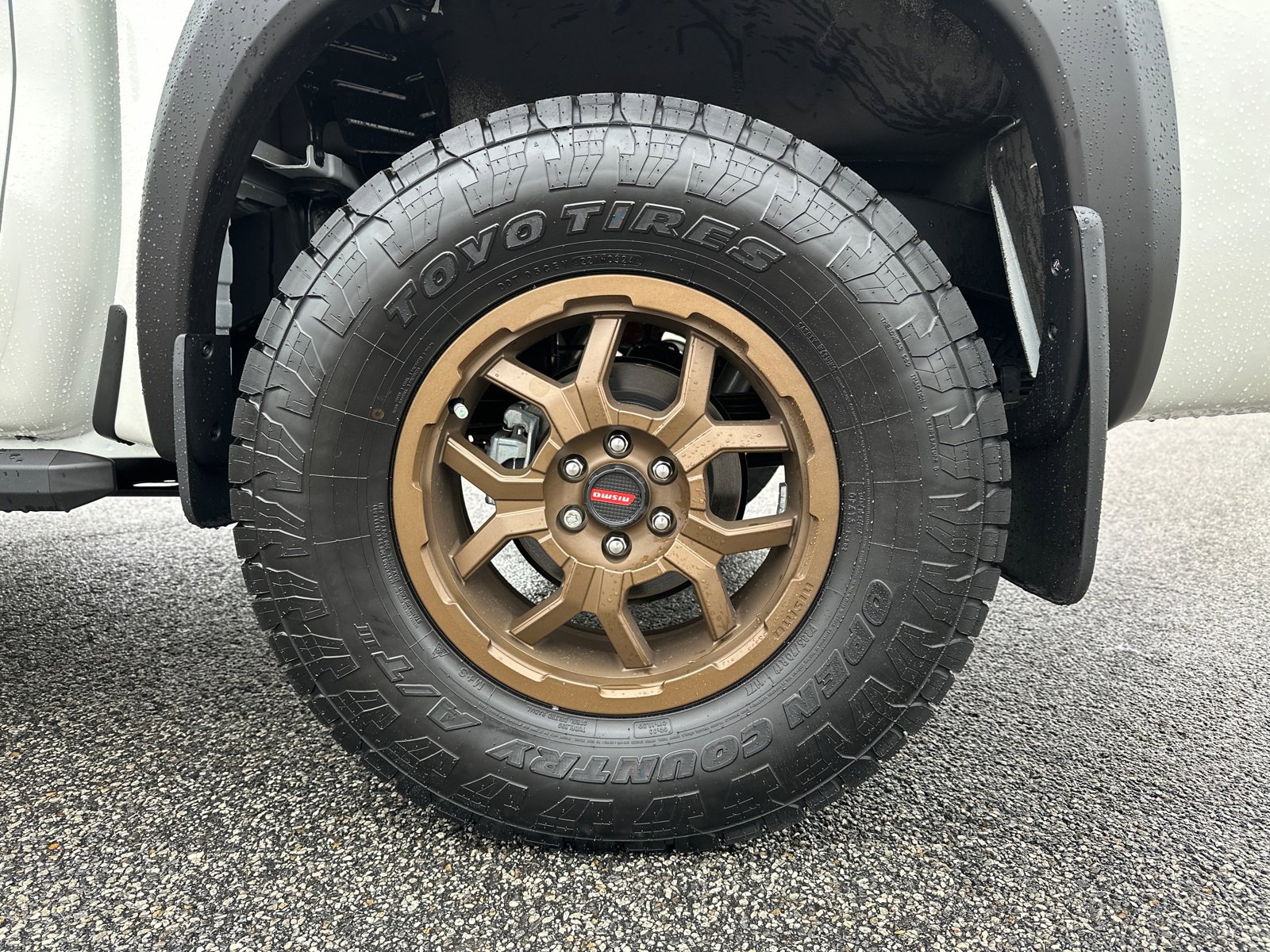 New 2025 Nissan Frontier PRO-4X image 18