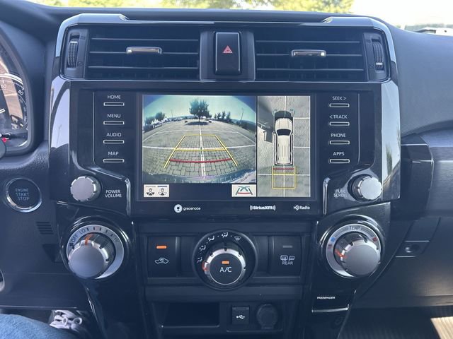 Used 2023 Toyota 4Runner TRD Off-Road Premium image 32