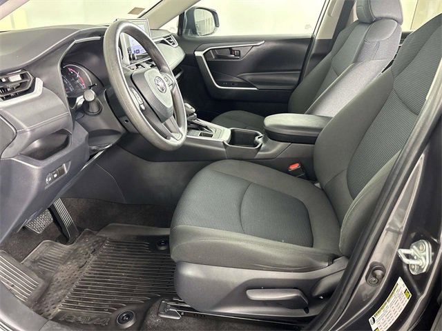 Used 2023 Toyota RAV4 LE image 12