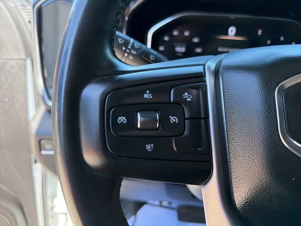 Used 2024 GMC Sierra 3500 SLE w/ SLE Convenience Package AWD/4WD image 25