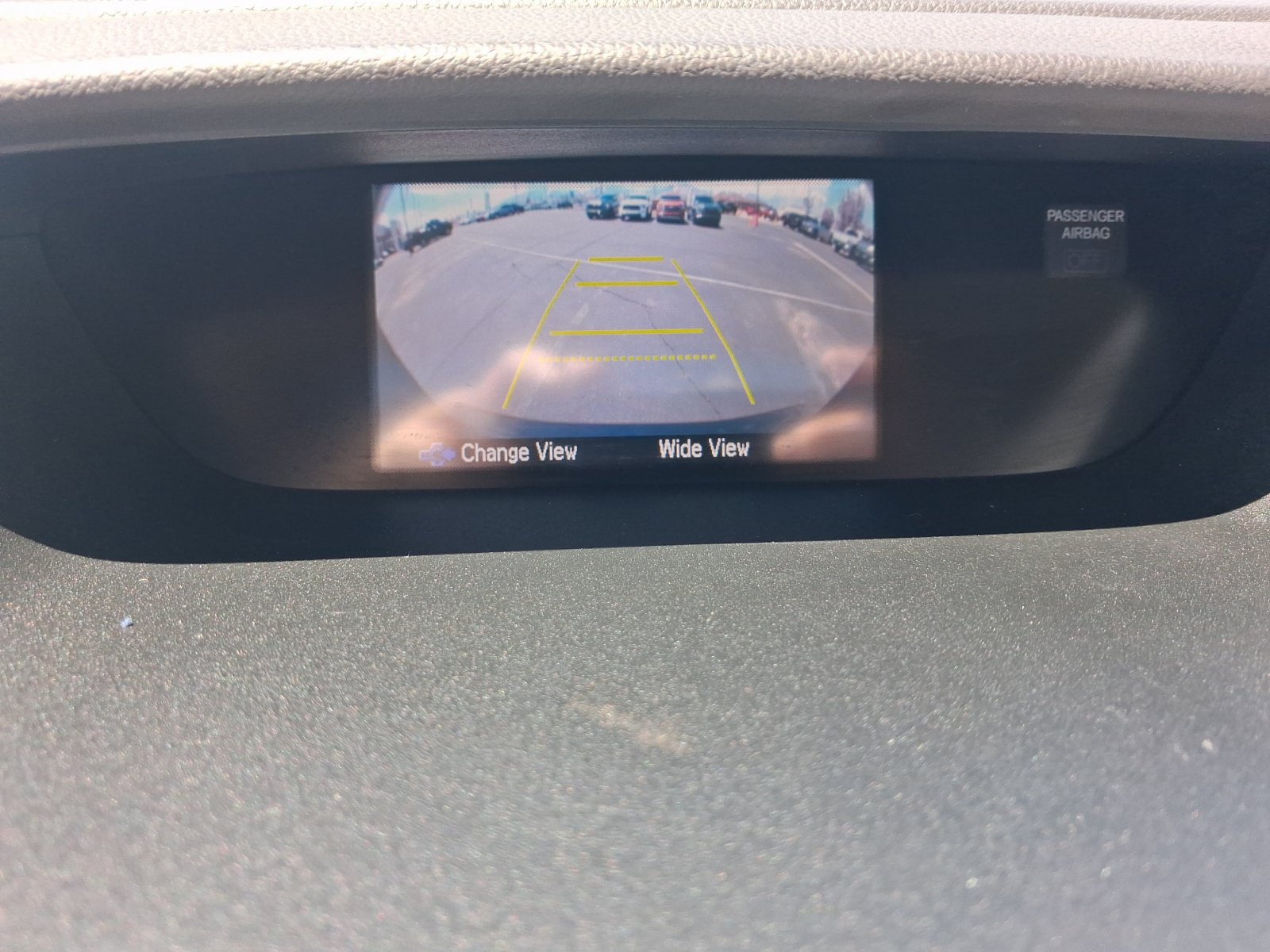 Used 2013 Honda CR-V EX-L image 19