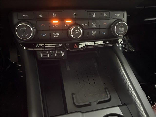 New 2026 Dodge Durango GT image 21