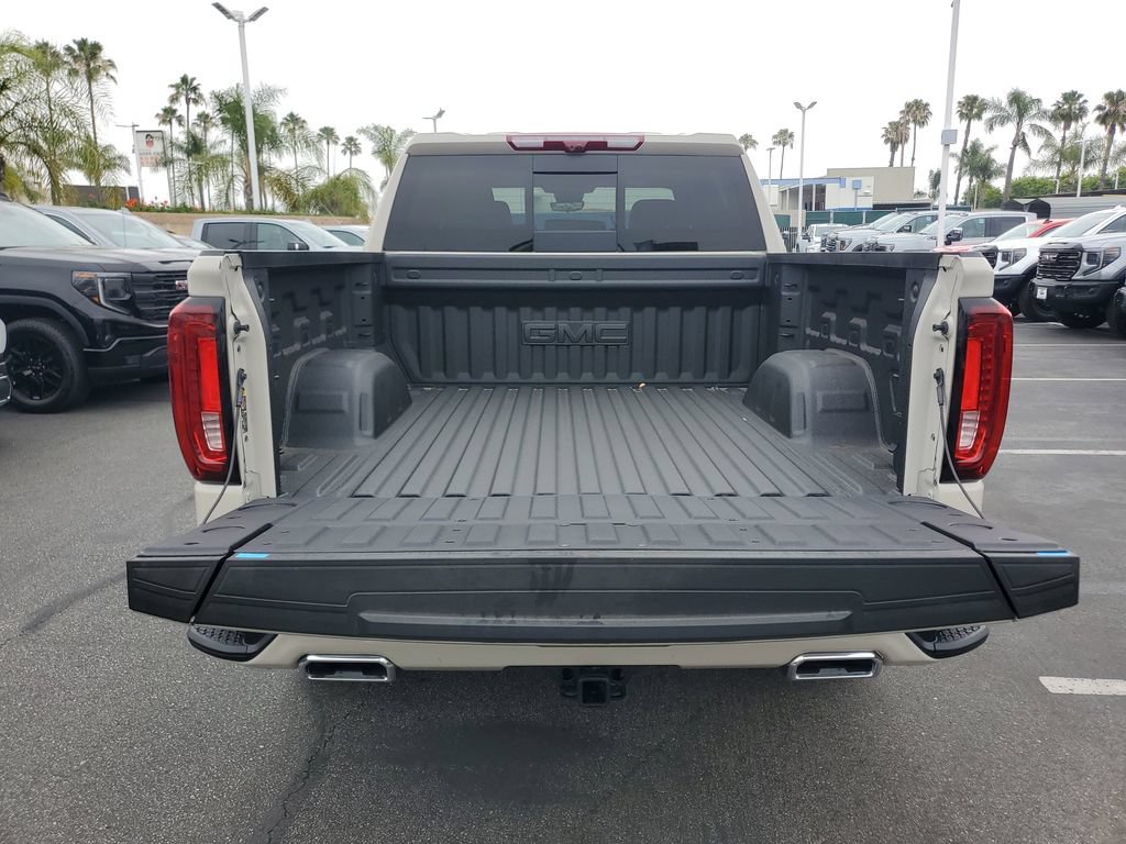 New 2026 GMC Sierra 1500 Denali w/ Technology Package RWD image 5